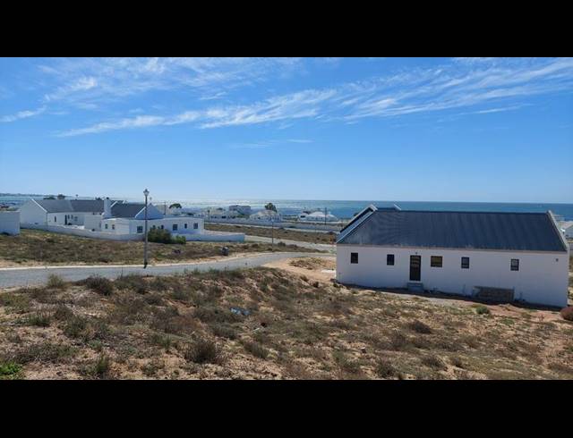 LAND FOR SALE IN DA GAMA BAY